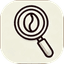 RoastSearch Logo